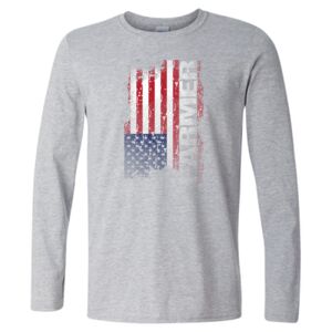 Softstyle® Long Sleeve T-Shirt Thumbnail