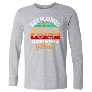 Softstyle® Long Sleeve T-Shirt Thumbnail