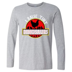 Softstyle® Long Sleeve T-Shirt Thumbnail