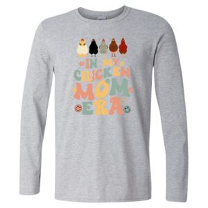 Softstyle® Long Sleeve T-Shirt Thumbnail