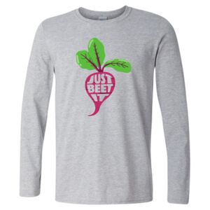 Softstyle® Long Sleeve T-Shirt Thumbnail