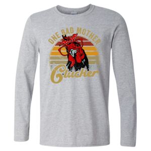 Softstyle® Long Sleeve T-Shirt Thumbnail