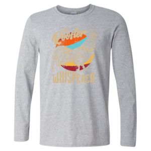 Softstyle® Long Sleeve T-Shirt Thumbnail
