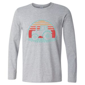 Softstyle® Long Sleeve T-Shirt Thumbnail