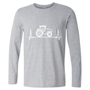 Softstyle® Long Sleeve T-Shirt Thumbnail