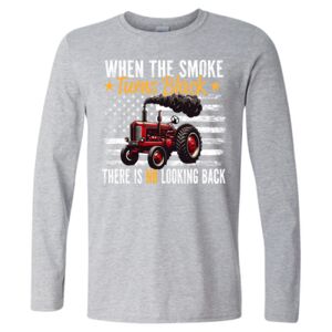 Softstyle® Long Sleeve T-Shirt Thumbnail