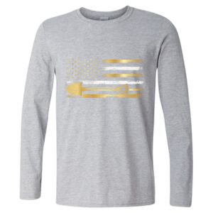 Softstyle® Long Sleeve T-Shirt Thumbnail