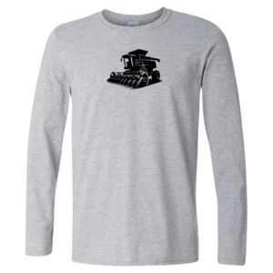 Softstyle® Long Sleeve T-Shirt Thumbnail