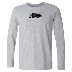 Softstyle® Long Sleeve T-Shirt Thumbnail