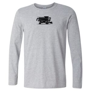 Softstyle® Long Sleeve T-Shirt Thumbnail