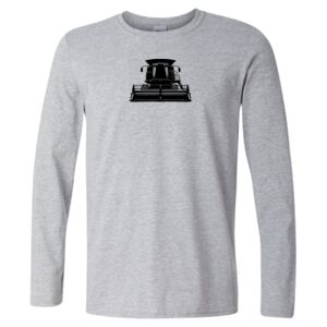 Softstyle® Long Sleeve T-Shirt Thumbnail