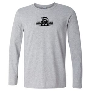 Softstyle® Long Sleeve T-Shirt Thumbnail