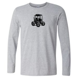 Softstyle® Long Sleeve T-Shirt Thumbnail