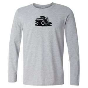 Softstyle® Long Sleeve T-Shirt Thumbnail
