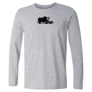 Softstyle® Long Sleeve T-Shirt Thumbnail