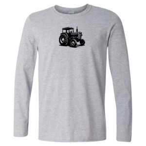 Softstyle® Long Sleeve T-Shirt Thumbnail