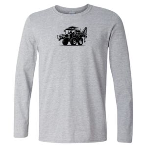 Softstyle® Long Sleeve T-Shirt Thumbnail
