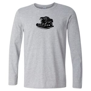 Softstyle® Long Sleeve T-Shirt Thumbnail