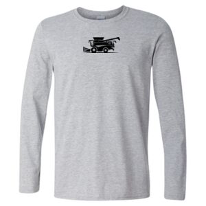 Softstyle® Long Sleeve T-Shirt Thumbnail