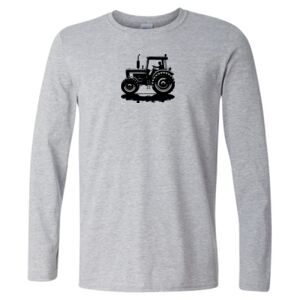 Softstyle® Long Sleeve T-Shirt Thumbnail