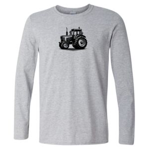 Softstyle® Long Sleeve T-Shirt Thumbnail