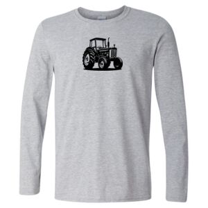 Softstyle® Long Sleeve T-Shirt Thumbnail