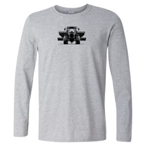 Softstyle® Long Sleeve T-Shirt Thumbnail