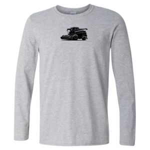 Softstyle® Long Sleeve T-Shirt Thumbnail