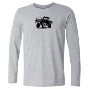 Softstyle® Long Sleeve T-Shirt Thumbnail