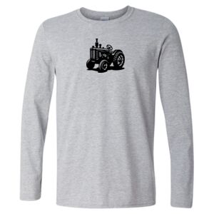 Softstyle® Long Sleeve T-Shirt Thumbnail