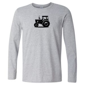 Softstyle® Long Sleeve T-Shirt Thumbnail