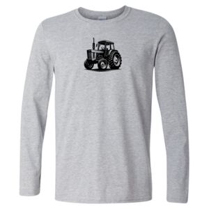 Softstyle® Long Sleeve T-Shirt Thumbnail