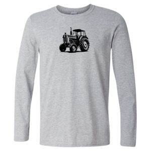 Softstyle® Long Sleeve T-Shirt Thumbnail