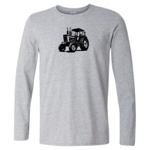 Softstyle® Long Sleeve T-Shirt Thumbnail