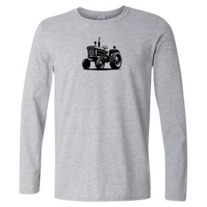 Softstyle® Long Sleeve T-Shirt Thumbnail