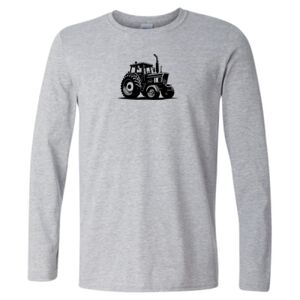 Softstyle® Long Sleeve T-Shirt Thumbnail