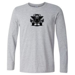 Softstyle® Long Sleeve T-Shirt Thumbnail