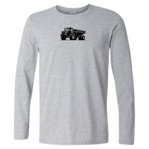 Softstyle® Long Sleeve T-Shirt Thumbnail