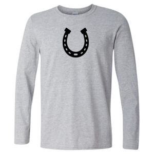 Softstyle® Long Sleeve T-Shirt Thumbnail