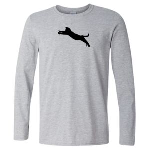 Softstyle® Long Sleeve T-Shirt Thumbnail