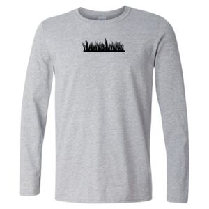 Softstyle® Long Sleeve T-Shirt Thumbnail