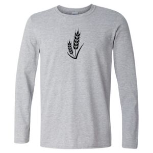 Softstyle® Long Sleeve T-Shirt Thumbnail