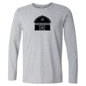Softstyle® Long Sleeve T-Shirt Thumbnail
