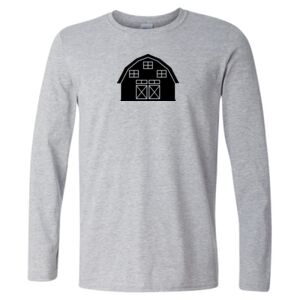 Softstyle® Long Sleeve T-Shirt Thumbnail