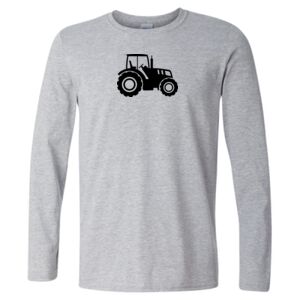 Softstyle® Long Sleeve T-Shirt Thumbnail