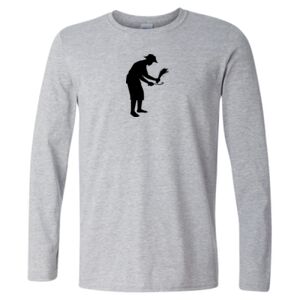 Softstyle® Long Sleeve T-Shirt Thumbnail