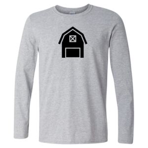 Softstyle® Long Sleeve T-Shirt Thumbnail