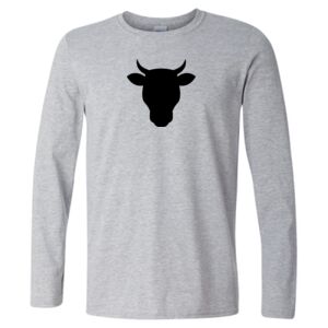 Softstyle® Long Sleeve T-Shirt Thumbnail