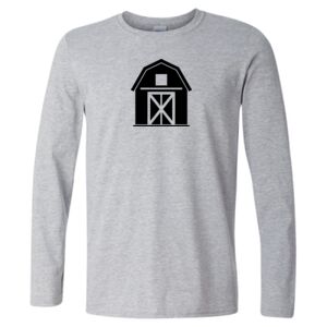 Softstyle® Long Sleeve T-Shirt Thumbnail