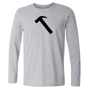 Softstyle® Long Sleeve T-Shirt Thumbnail